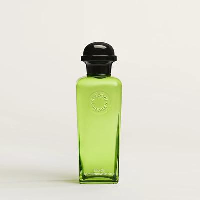 Hermès Eau de Pamplemousse Rose Eau de Cologne 100ml