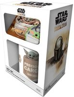 Star Wars the Mandalorian - Gift Set - thumbnail