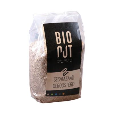 Bionut Sesamzaad geroosterd bio
