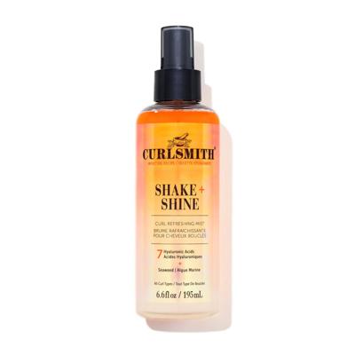 Curlsmith Shake and Shine 195ml