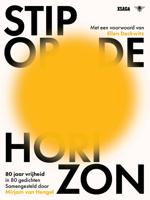 Stip op de horizon - - ebook