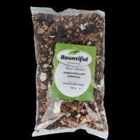 Ambachtelijke granola chocola puur 350 Gram