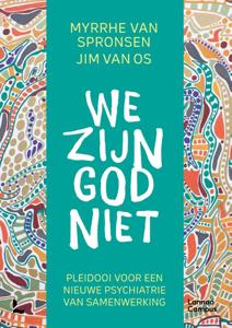 We zijn God niet (Paperback)