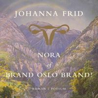 Nora, of brand Oslo brand!