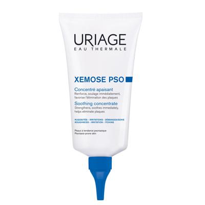 Uriage Xémose PSO Kalmerend Concentraat 150ml
