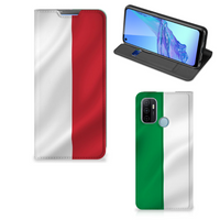 OPPO A53 | A53s Standcase Italië - thumbnail