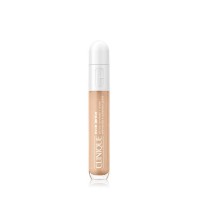 Clinique Even Better All-Over Concealer CN 40 Cream Chamois - 6ml Clinique Even Better All-Over Concealer CN 40 Cream Chamois - 6ml