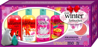 Treaclemoon Cosy Winter Favourites Giftset