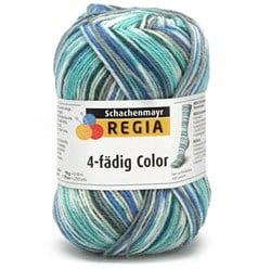 SMC Regia Print 4-ply