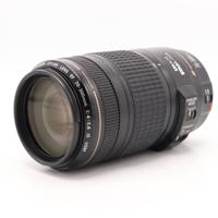 Canon EF 70-300mm F/4-5.6 IS USM occasion