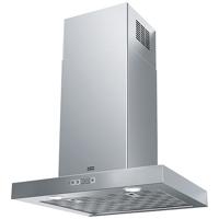 Franke TALE 615 W XS/2 Inbouw afzuigkap Grijs