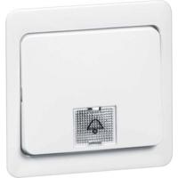 PEHA by Honeywell 187911 Wipschakelaar Afdekking Zuiver wit 1 stuk(s)