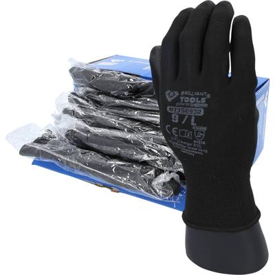 Brilliant Tools BT156932 BT156932 Werkhandschoen Maat (handschoen): 9 1 stuk(s)