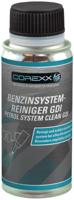 COREXX additief "benzinsystem-reiniger gdi" gasoline system cleaner g