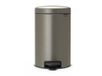 Brabantia pedaalemmer newicon 12 l