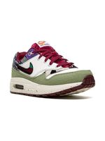 Nike Kids x Concepts baskets Air Max 1 - Vert - thumbnail