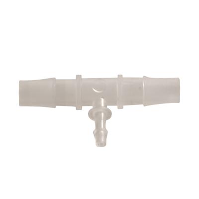 PP T-Stuk Verloop 10 x 4 x 10 mm