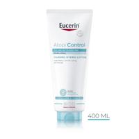 Eucerin AtopiControl Hydro Gel-Crème 400ml