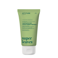 Super leaves herstellend haarmasker fabulous oils 150 Gram