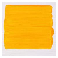 Talens art creation acrylverf tube 75ml azogeel donker 270