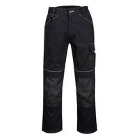 Portwest PW301 PW3 Cotton Work Trousers