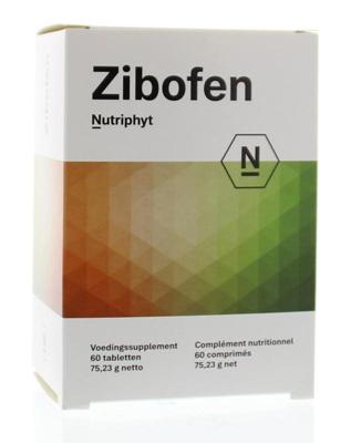 Nutriphyt Zibofen