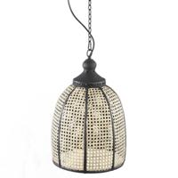 PTMD hanglamp bayu 45,5 cm | 2 stuks