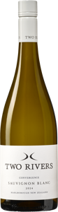 Two Rivers &apos;Convergence&apos; Sauvignon Blanc