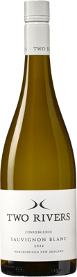 Two Rivers &apos;Convergence&apos; Sauvignon Blanc