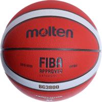 MOLTEN BASKETBALL BALL BG3800 SIZE 7