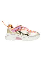 DWRS Orion J6870-03-7151 Goud / Roze-40 maat 40