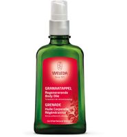 Weleda Weleda Granaatappel Regenererende Body Olie (100ml) - thumbnail