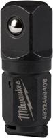 Milwaukee adapters | insider™ | doorsteek-rateldoppen | fptr-aae14 - 4932499408