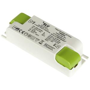 SLV 1006202 LED-driver 20 W 700 mA 1 stuk(s)