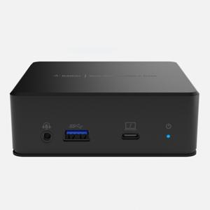 Belkin USB-C dockingstation met twee monitoraansluitingen