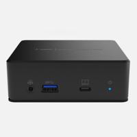Belkin USB-C dockingstation met twee monitoraansluitingen - thumbnail