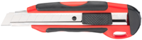 Connex Afbreekmes 18Mm Kunststof 2C - COXT897012