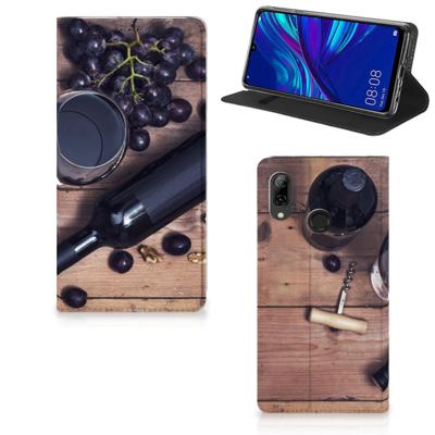 Huawei P Smart (2019) | Flip Style Cover | Wijn