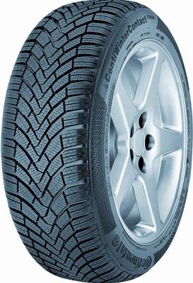 Continental Tires wi 225/40r18 92v conti wi-contact ts850