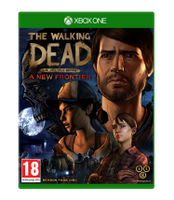 The Walking Dead - Telltale Series: The New Frontier - thumbnail