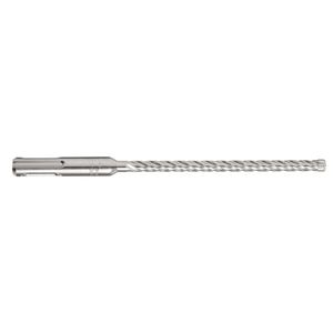 Metabo Accessoires SDS-plus P4P | 6,5x315 mm | 10 stuks | 626127000 626127000