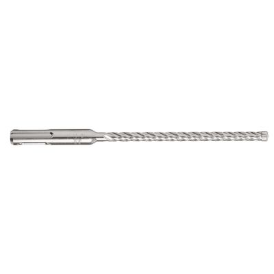 Metabo Accessoires SDS-plus P4P | 6,5x315 mm | 10 stuks | 626127000 626127000