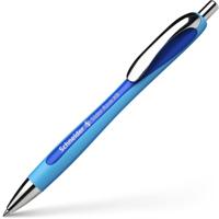 Balpen Schneider Slider Rave XB blauw