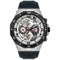 Horloge Heren Police PL.16065JSTB-04 (Ø 46 mm) Horloge Heren Police PL.16065JSTB-04 (Ø 46 mm)