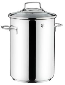 WMF 07.9971.6380 steelpan 4,5 l Rond Roestvrijstaal
