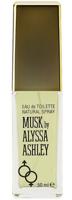 Alyssa Ashley Musk Eau De Toilette Natural Spray
