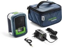Festool BR 10 DAB+ Digitale radio SYSROCK 18V/230V - 202111