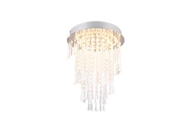 Trio PlafondlampPomp Ø 40cm - R67341106
