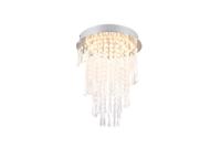 Trio PlafondlampPomp Ø 40cm - R67341106