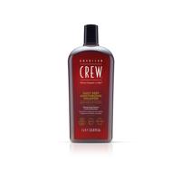 American Crew Hair & Scalp Daily Deep Moisturizing Shampoo 1000ml